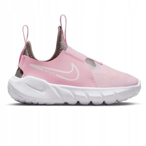 Buty Dziecięce Sportowe Wsuwane Nike Flex Runner 2 Ps DJ6040-600 r.30