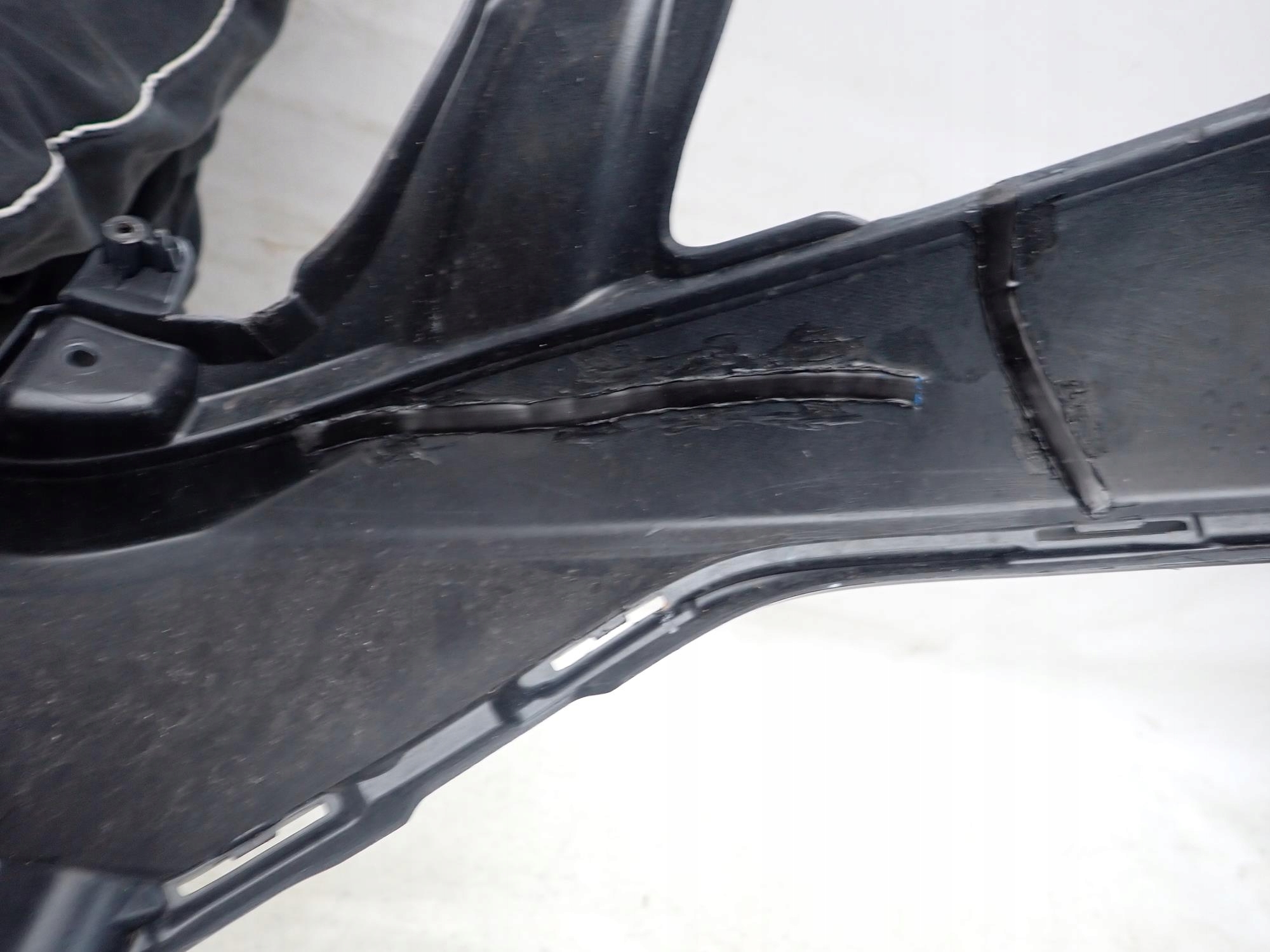 HONDA CIVIC X 10 TYPE-R 15-22 bumper front front washer PDC