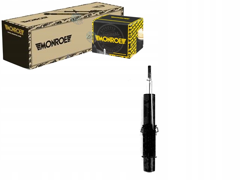 Tlumič Mercedes Sprinter 4 6-T (906) Sprinter