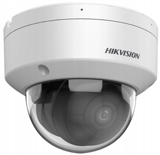 Hikvision DS-2CD2146G2H-ISU (2,8 mm) 4Mpx Ip kamera, AcuSense, DarkFighter