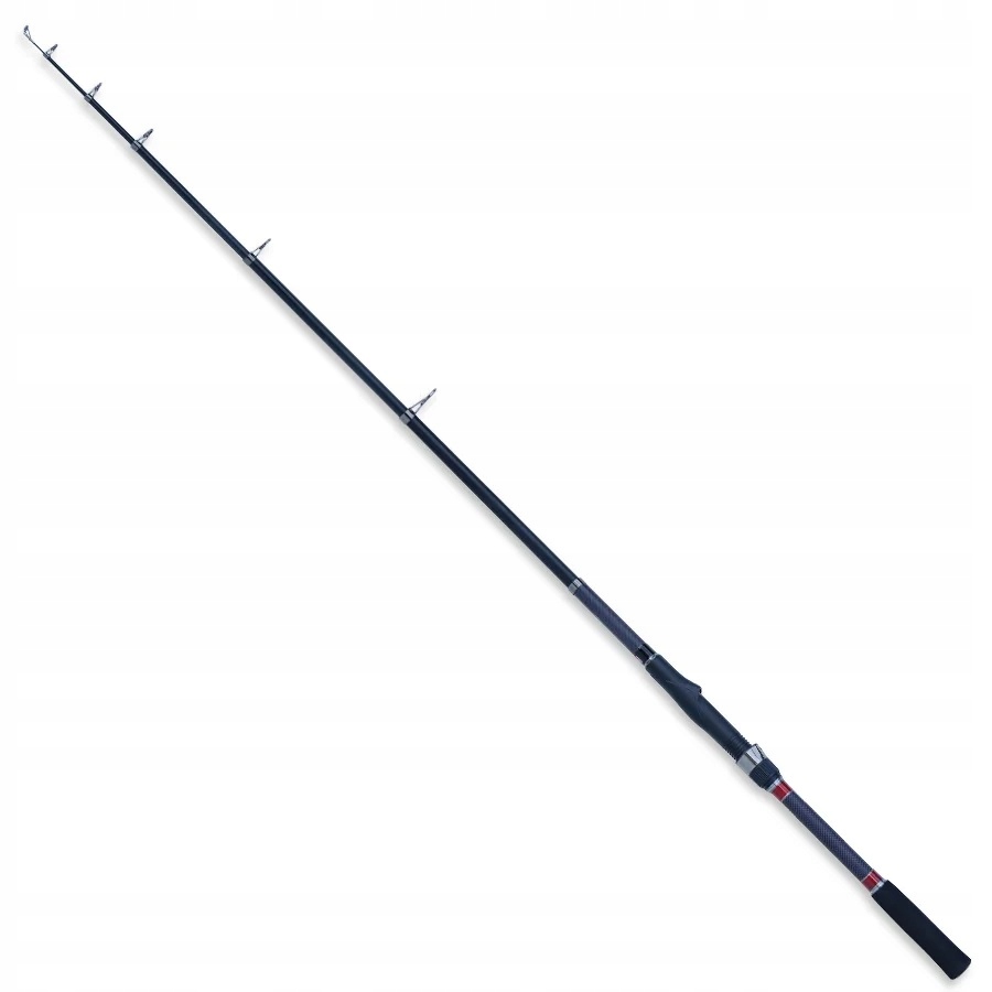 Wędka Robinson Carbonic Tele Spin 2,1M 20-50G