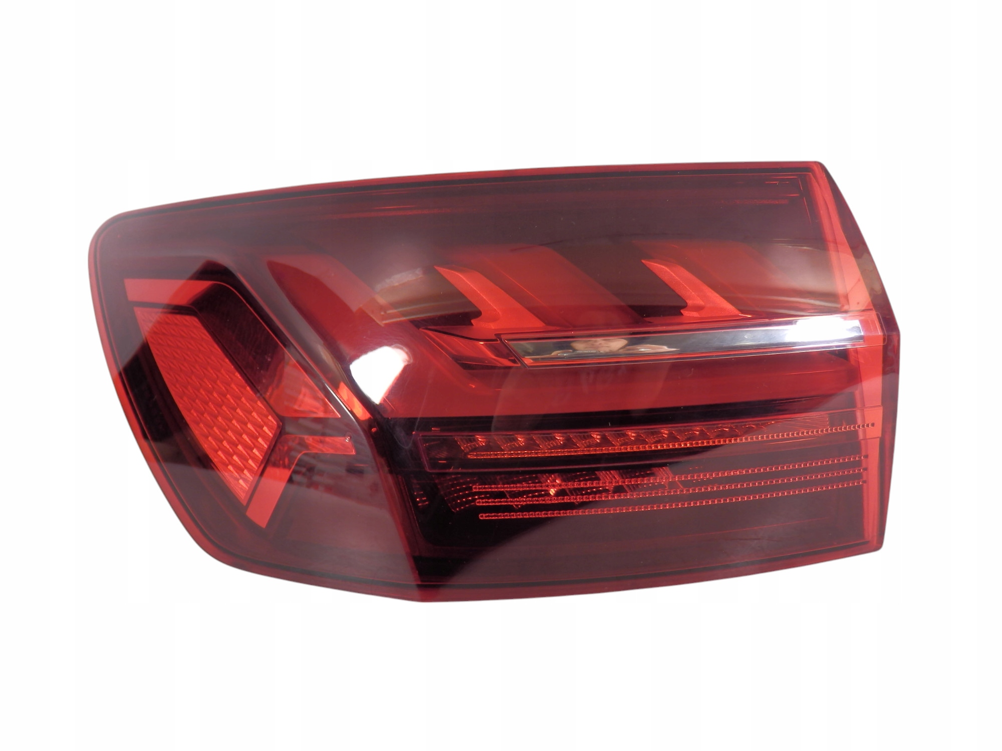 Audi A4 B9 Rückleuchte 8W9945091A Rearlamp - Thumbnail 1
