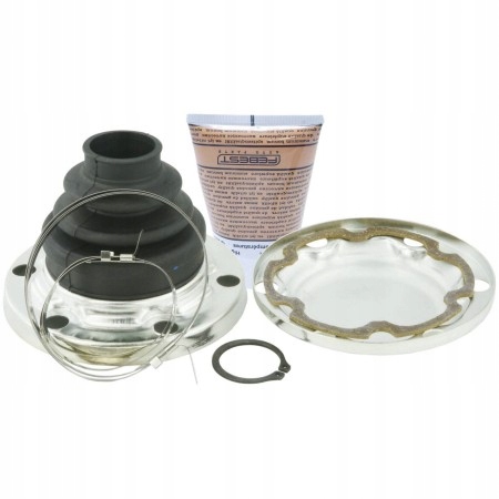 Крышка шарнира FEBEST 1615-G463SA