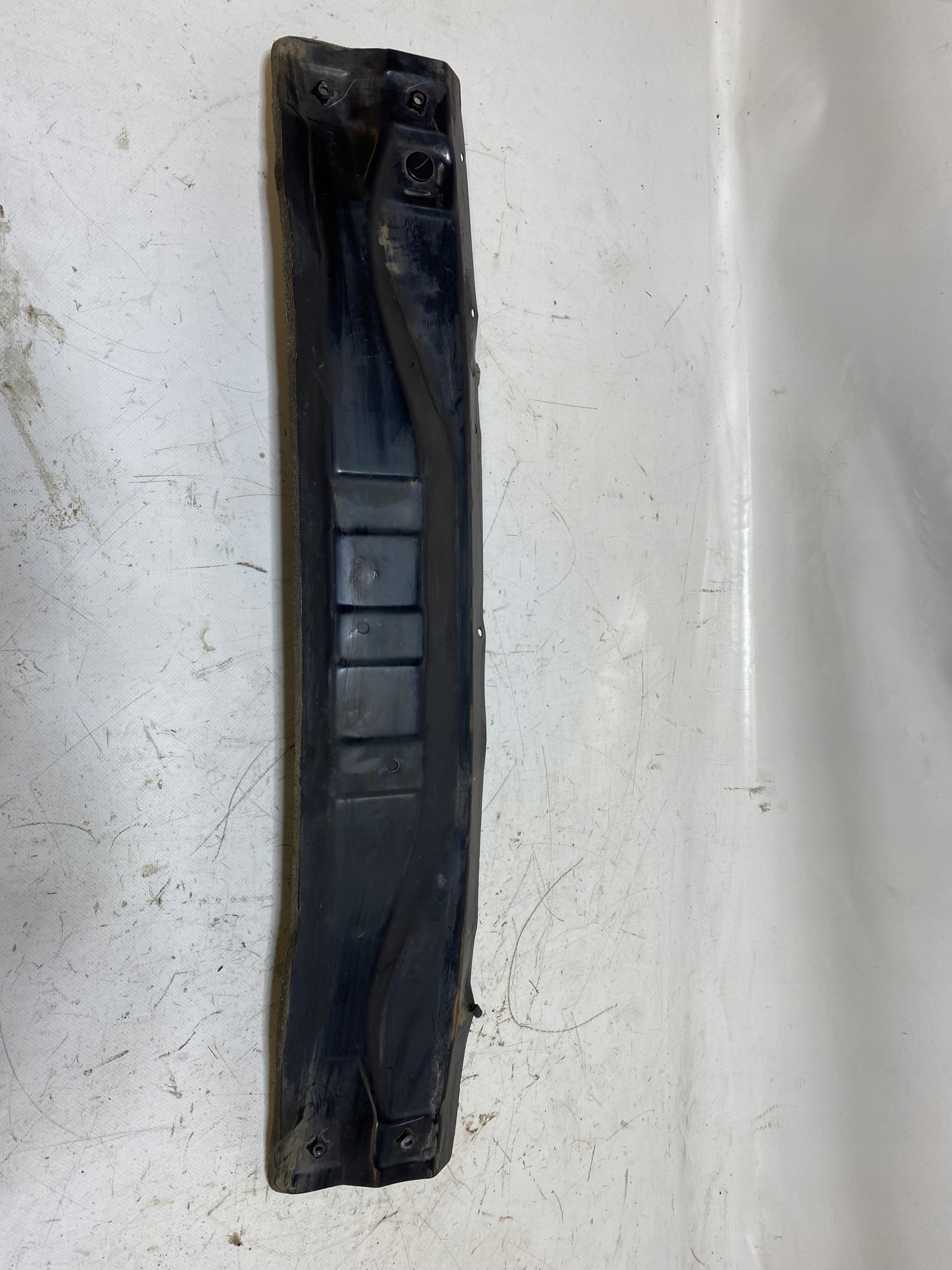 MITSUBISHI L200 V Fiat FULLBACK torpedo lower metallic 15->