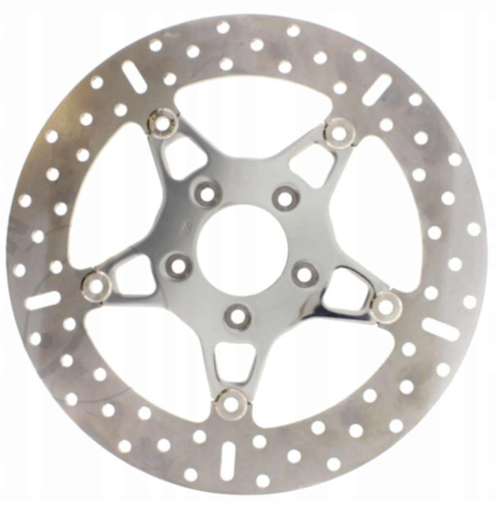 Brzdová Kotúčka Predná Harley Davidson 883 1200 Sportster