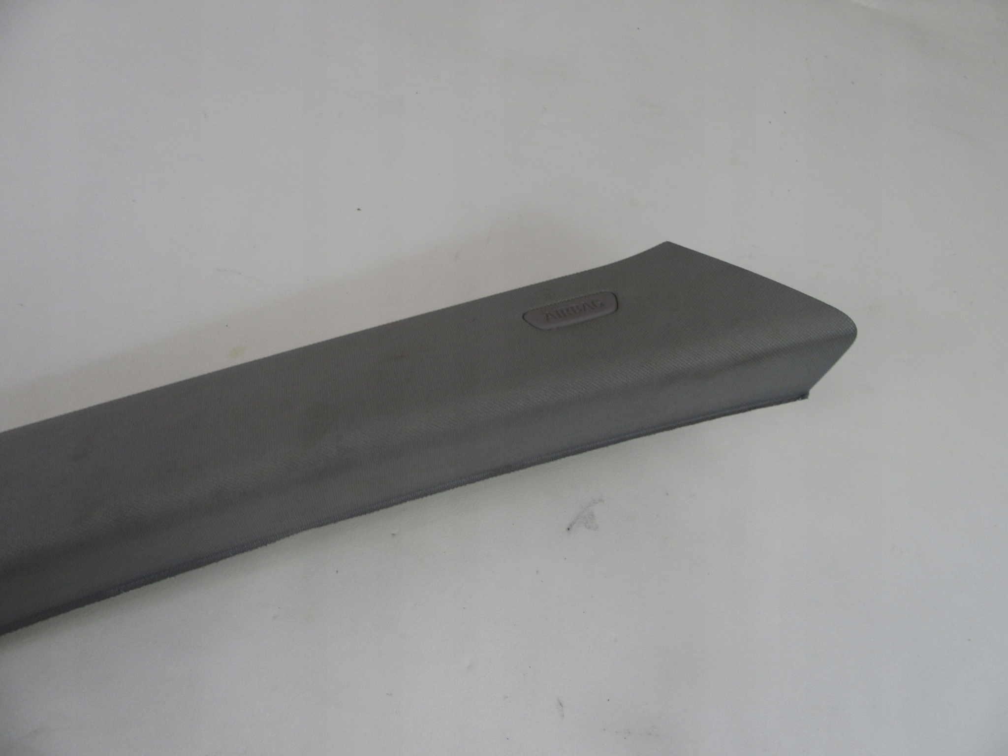 cover pillar A right front BMW F10 F11