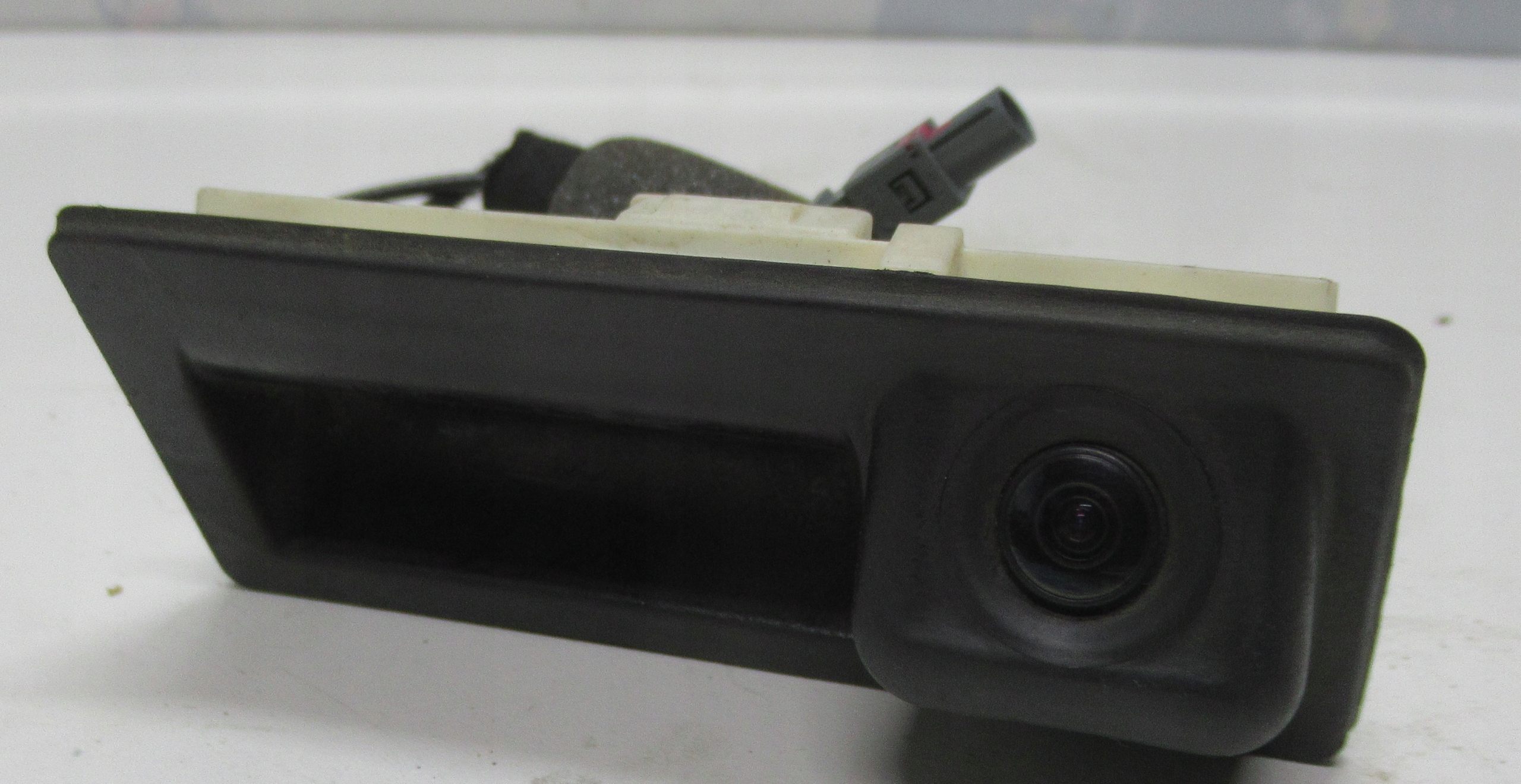 AUDI Q5 KAMERA reversing rear part 5N0827566AA