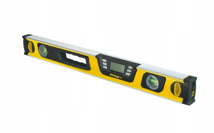 Stanley Elektronická VODová Váha Fatmax 400mm