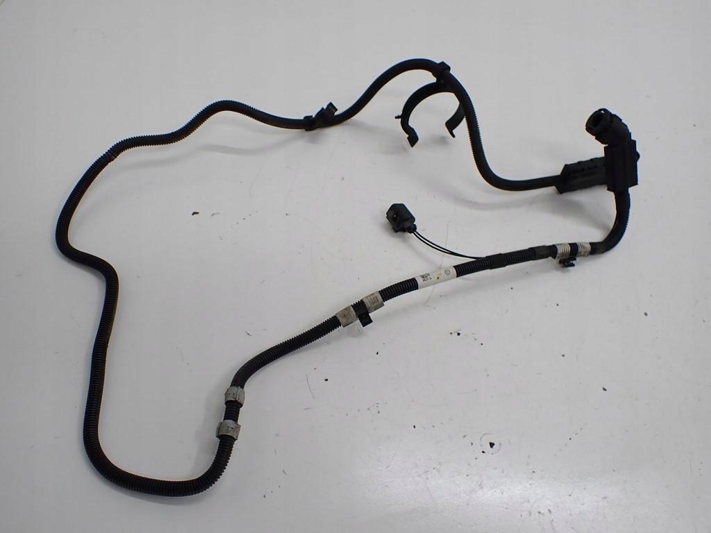 PRZEWÓD INSTALACJA ADBLUE 5Q0131983M SKODA OCTAVIA III 5E 2.0 TDI DFF 19R