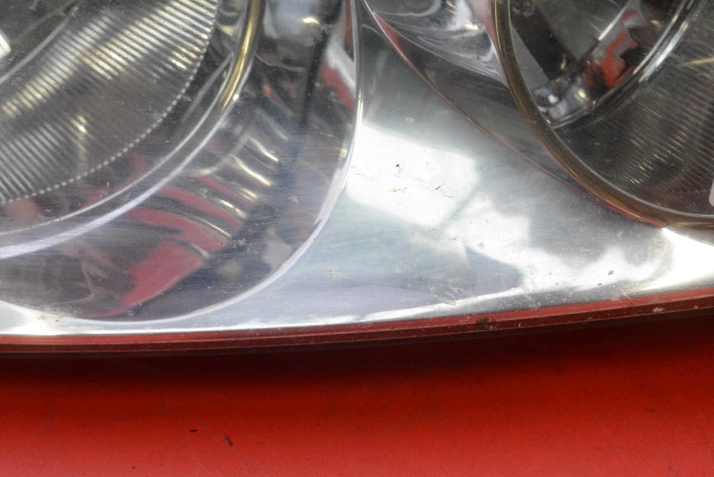 REFLEKTOR right light front EU 92102-1H000 KIA CEED 1 and 06-09