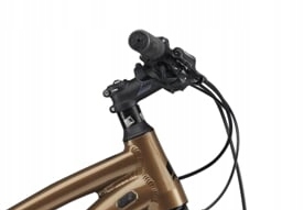 GT Avalanche 27,5 Expert brązowy 2024 Rozmiar koła (