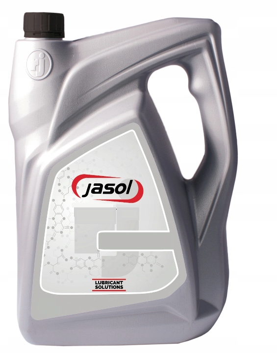 

Jasol Gear Oil GL-4 80W140 op. 5 l