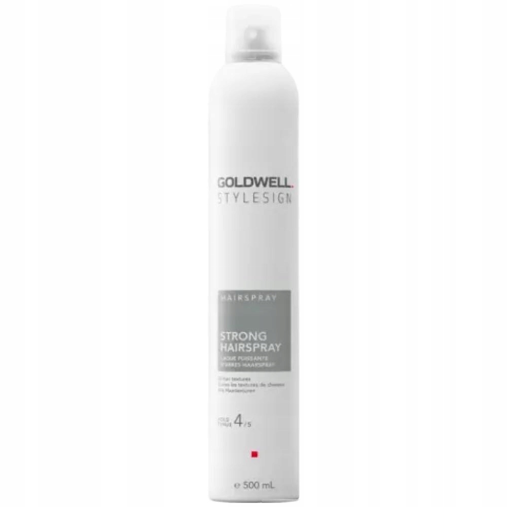 Goldwell Stylesign Extra Silný Lak Na Vlasy 500ML