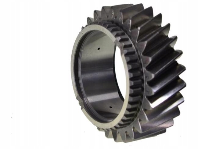 33ZF0191 - ШЕСТЕРНЯ 4 ШЕСТЕРНЯ С-27 ВАЛ ДЕРЬМА 6S800 / 6AS800TO / 6