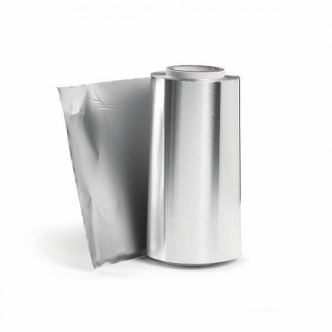 

Folia aluminiowa fryzjerska 250 m