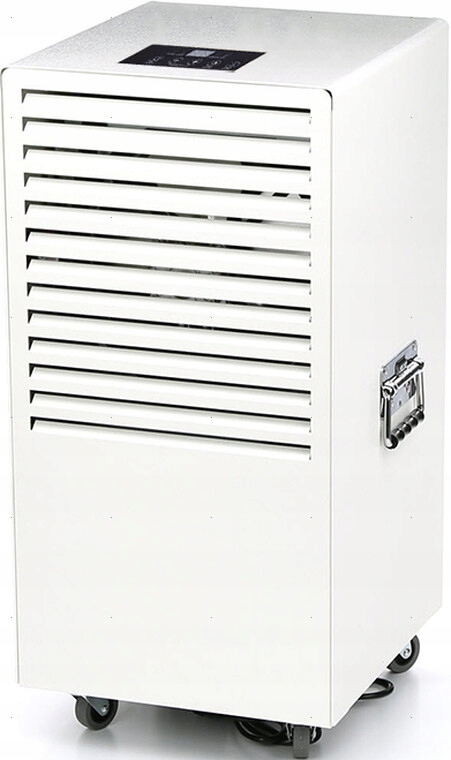 FRAL FDNF44S-ОСУШУВАЧ ПОВІТРЯ