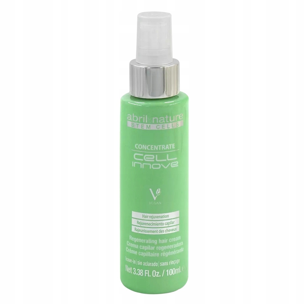 Regenerační kúra Cell Innove Concentrate 100 ml abril et nature
