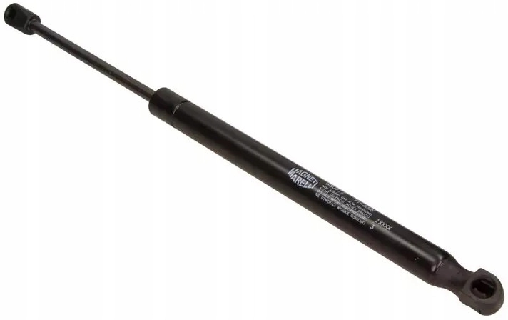 MAGNETI MARELLI SIŁOWNIK BAGAŻNIKA 430719071700