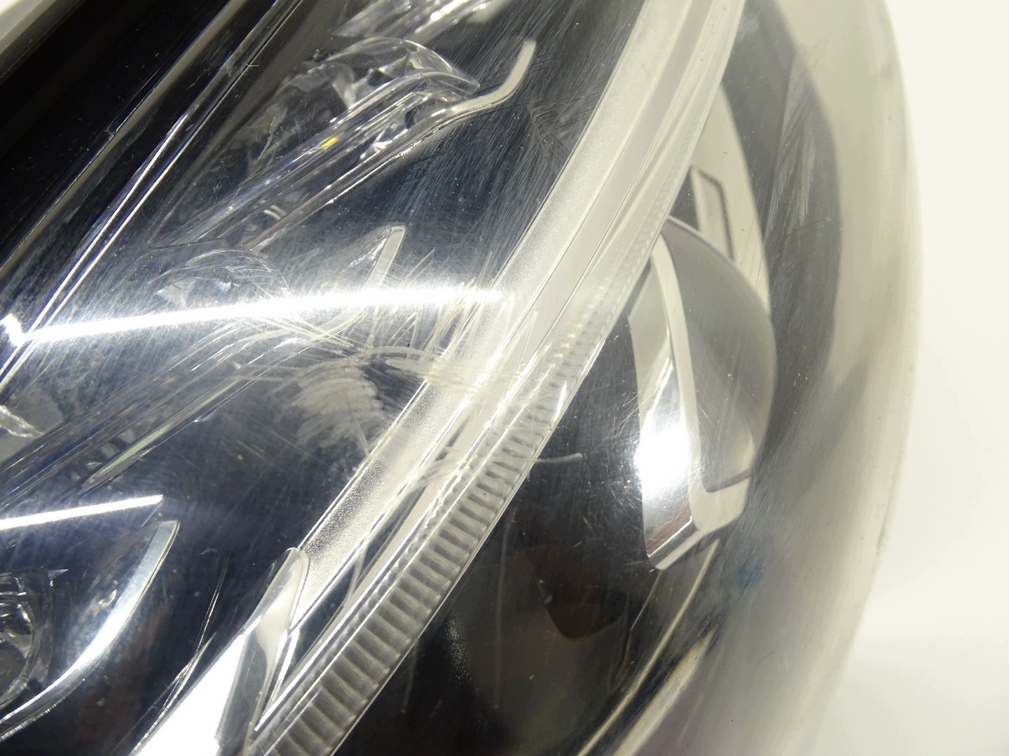 light right front right front MERCEDES C-KLASA W205 FULL LED A2059062604