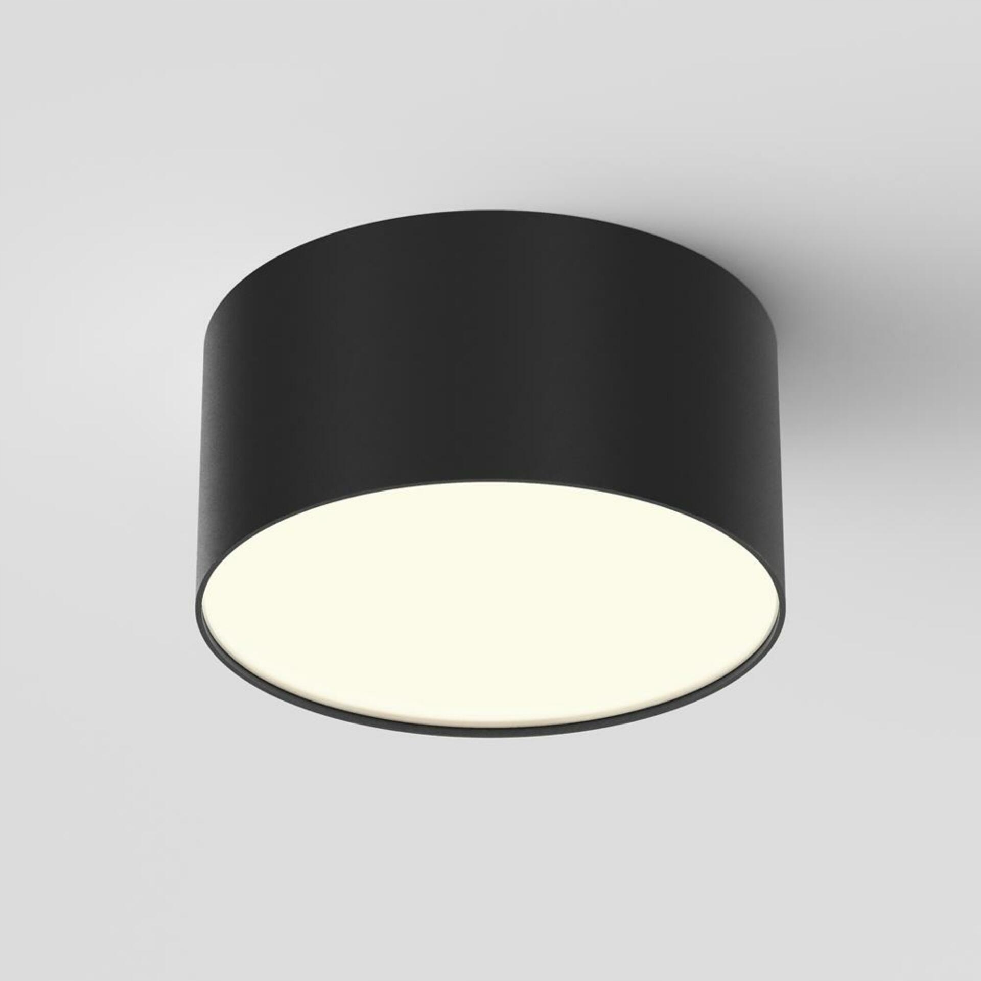 Maytoni Stropné svietidlo Zon 12W 120d C032CL-12W3K-RD-B