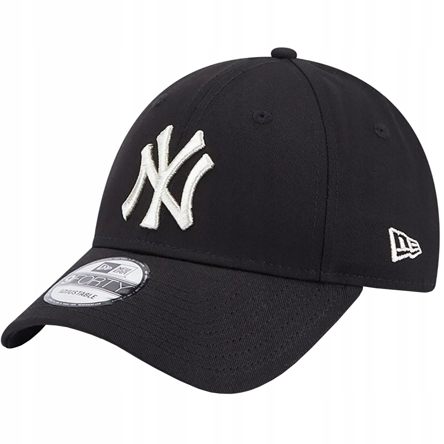 Dámská Kšiltovka New Era New York Yankees 940 Metallic Lo [osfm]