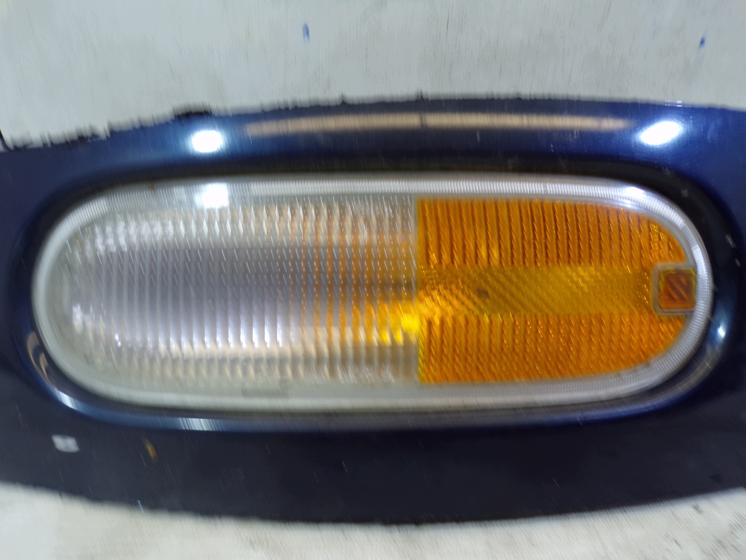 Blinkerleuchte links VOLKSWAGEN NEW BETTLE