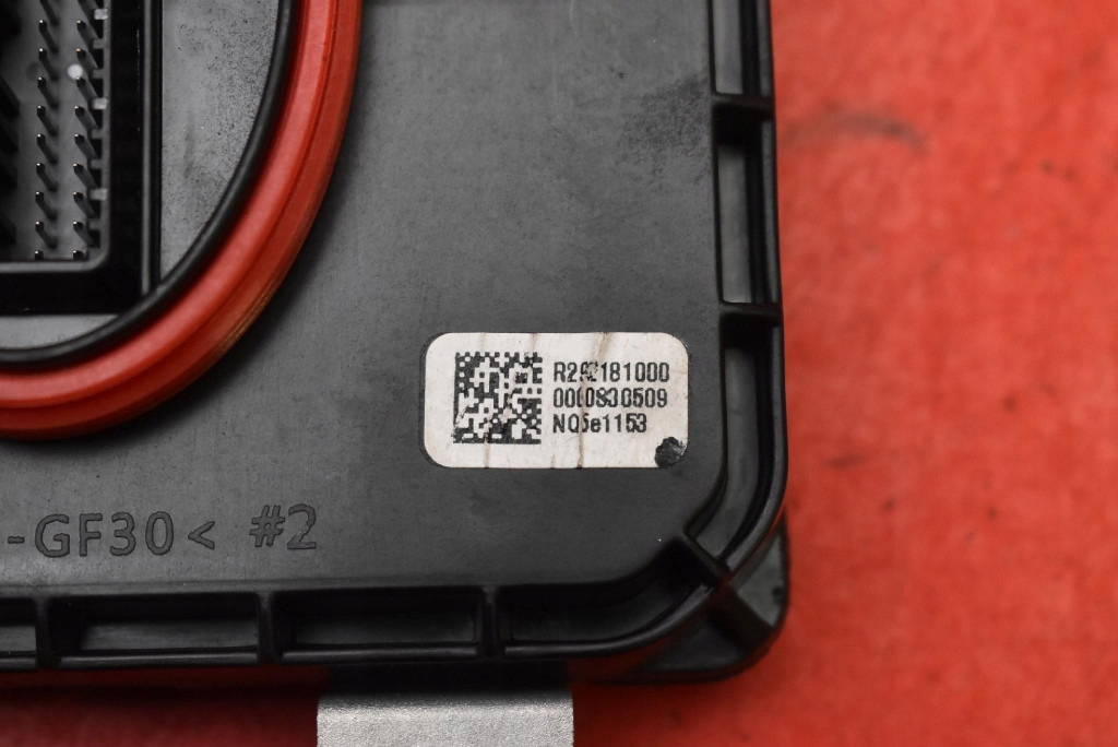 control unit module LED left R292181000 KIA SPORTAGE 5 V 21-25