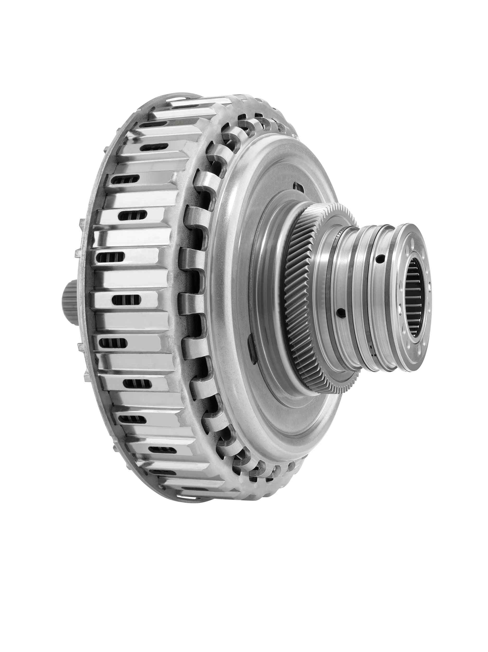 Муфта комплект BORGWARNER 202155
