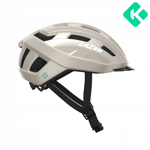 Lazer Kask Codax KinetiCore Ice Grey