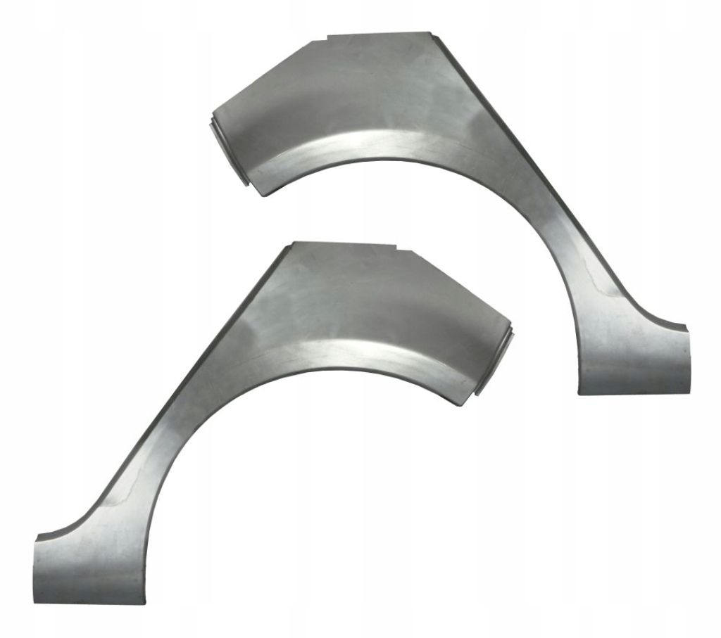 REPERATURKA BŁOTNIKA TYŁ VW GOLF VI 5D 08-13 LE+PR