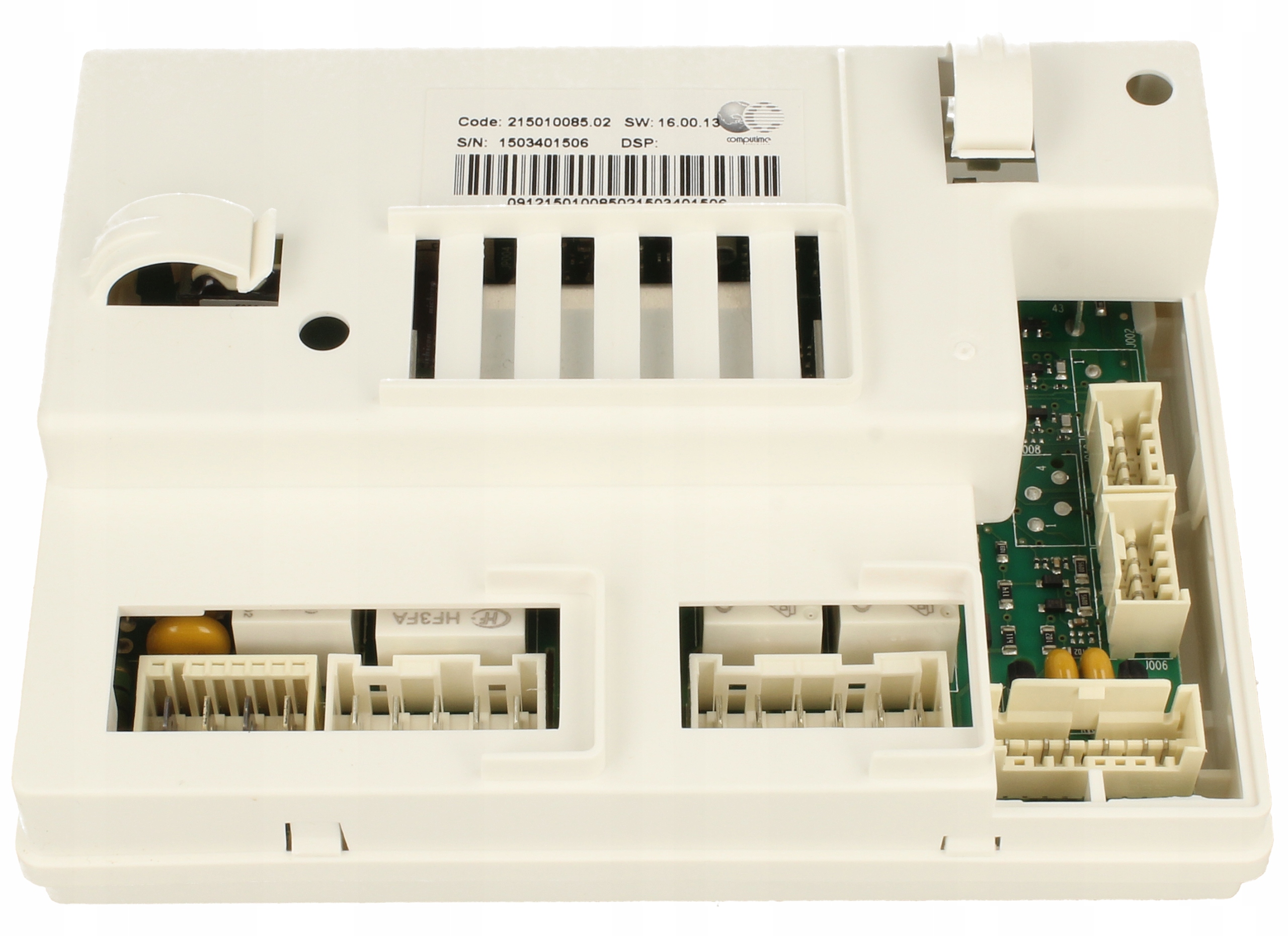 Moduł Arcadia C00271127 Ariston Indesit