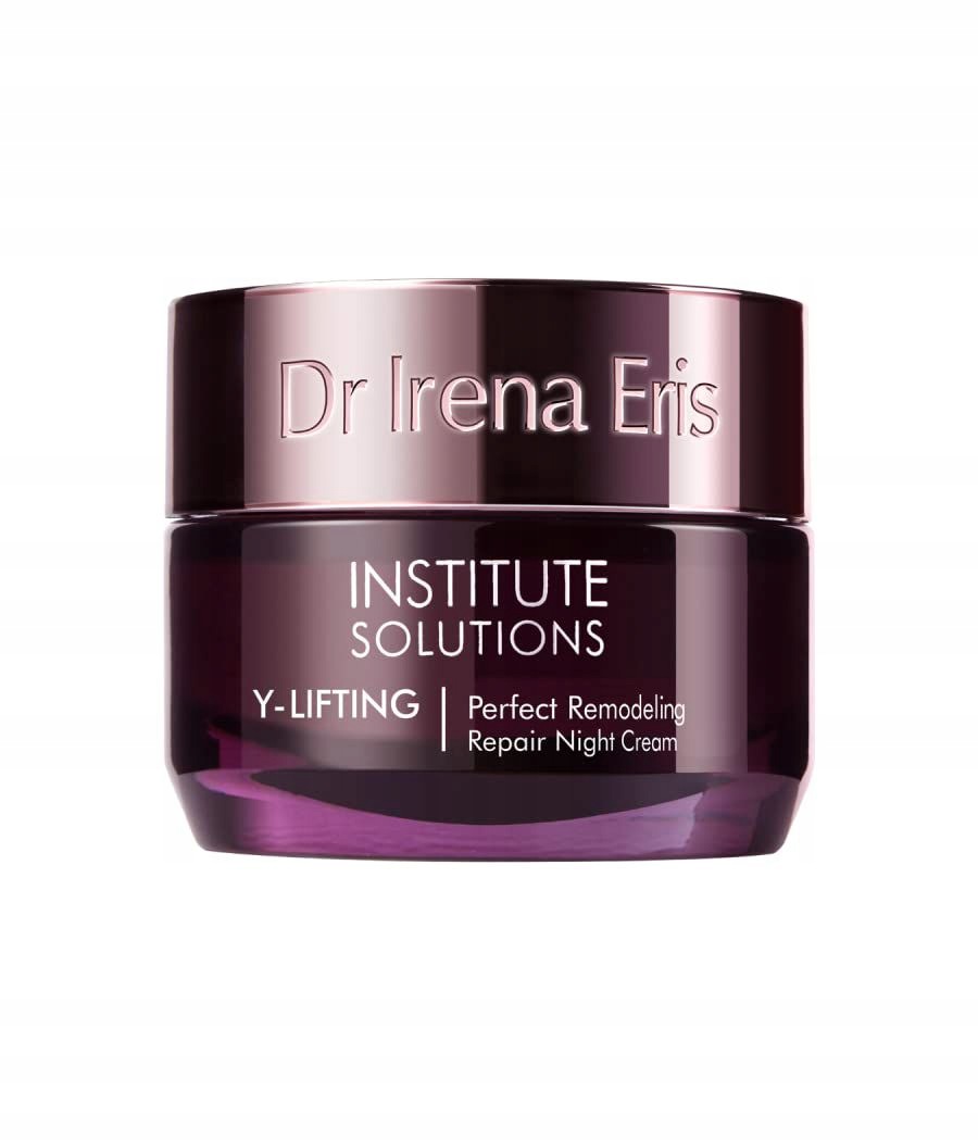 Dr Irena Eris Y-lifting Perfect Remodeling Repair Přírodní Krém 50 ML