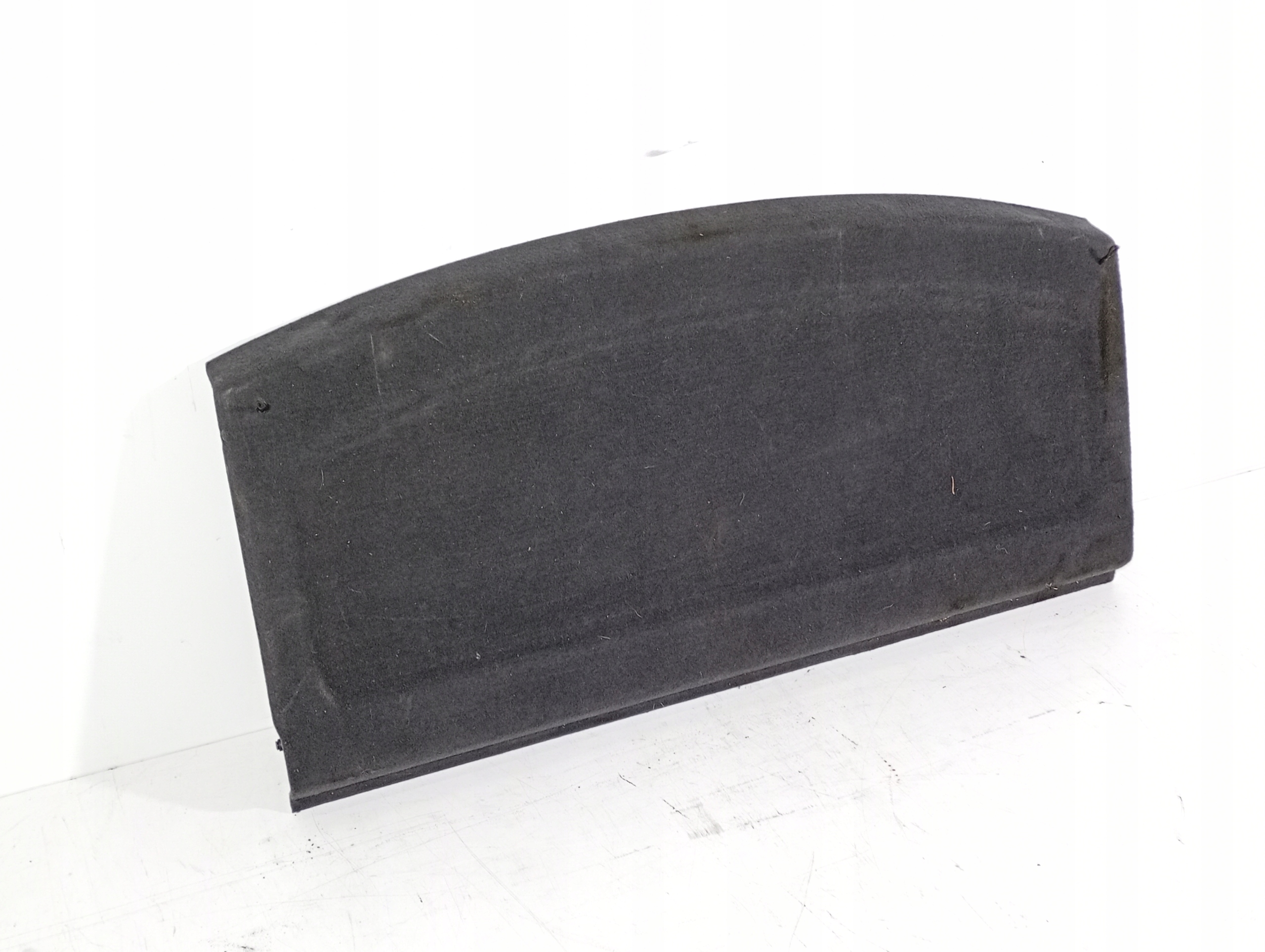 VW Golf V 5 3-drzwiowy 03-09 plato rear boot rear part
