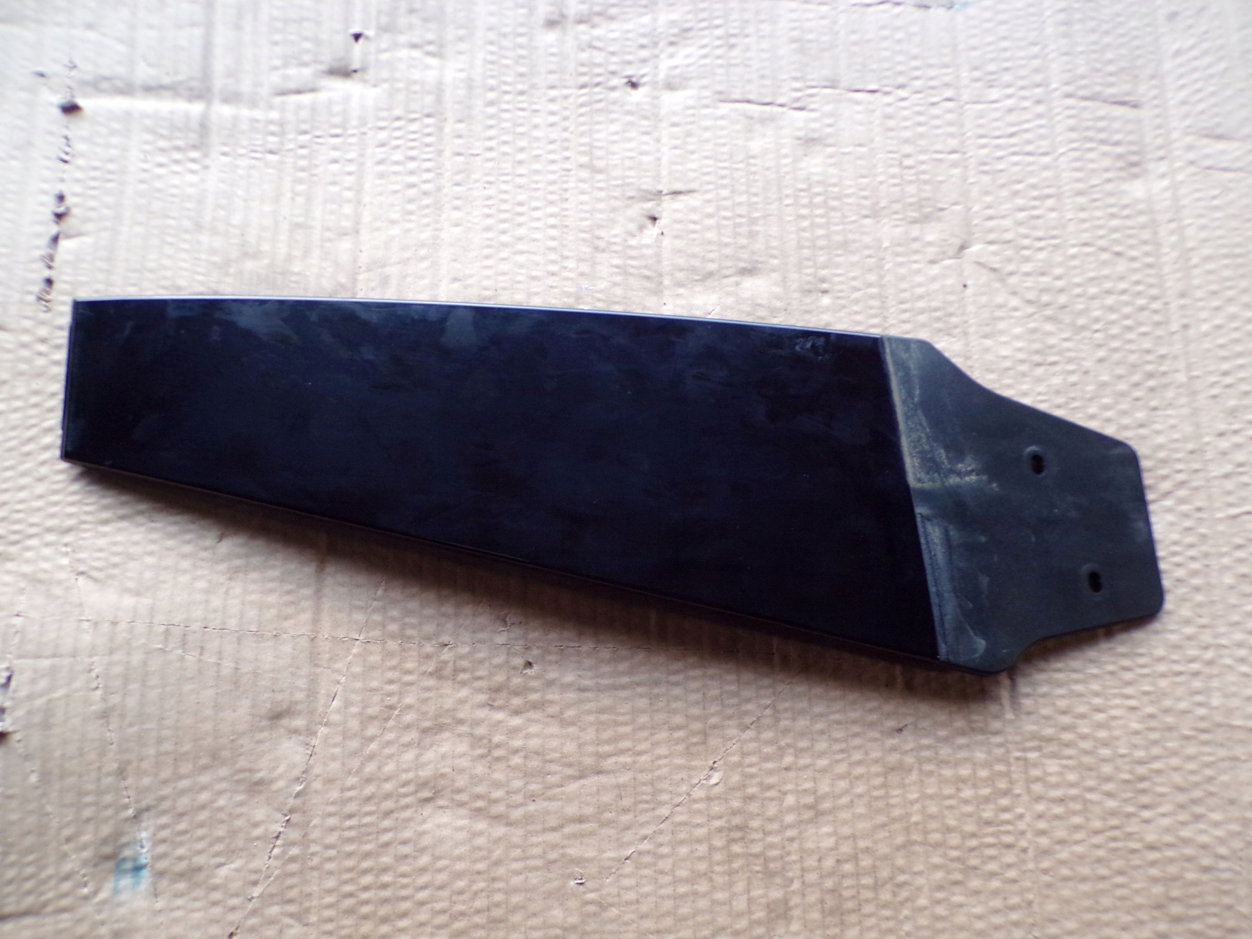 OSŁONA SŁUPKA LEWA 3G8853317A VW ARTEON