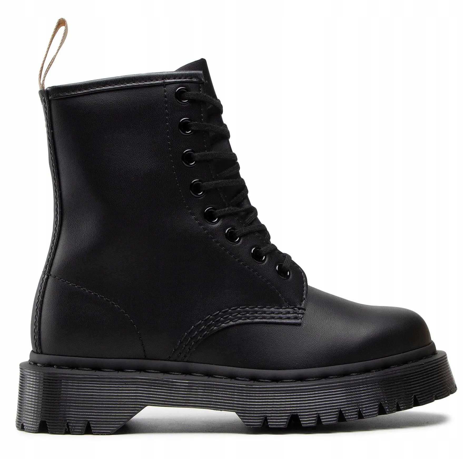 Dr. Martens Kanady 1460 Bex Mono Black Vegan 27032001 boty 46
