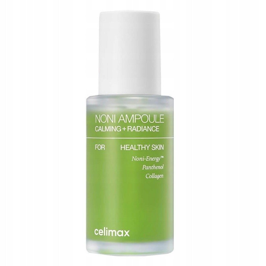 Celimax Noni Ampoule Calming Radiance regenerační sérum v ampulce 30 ml