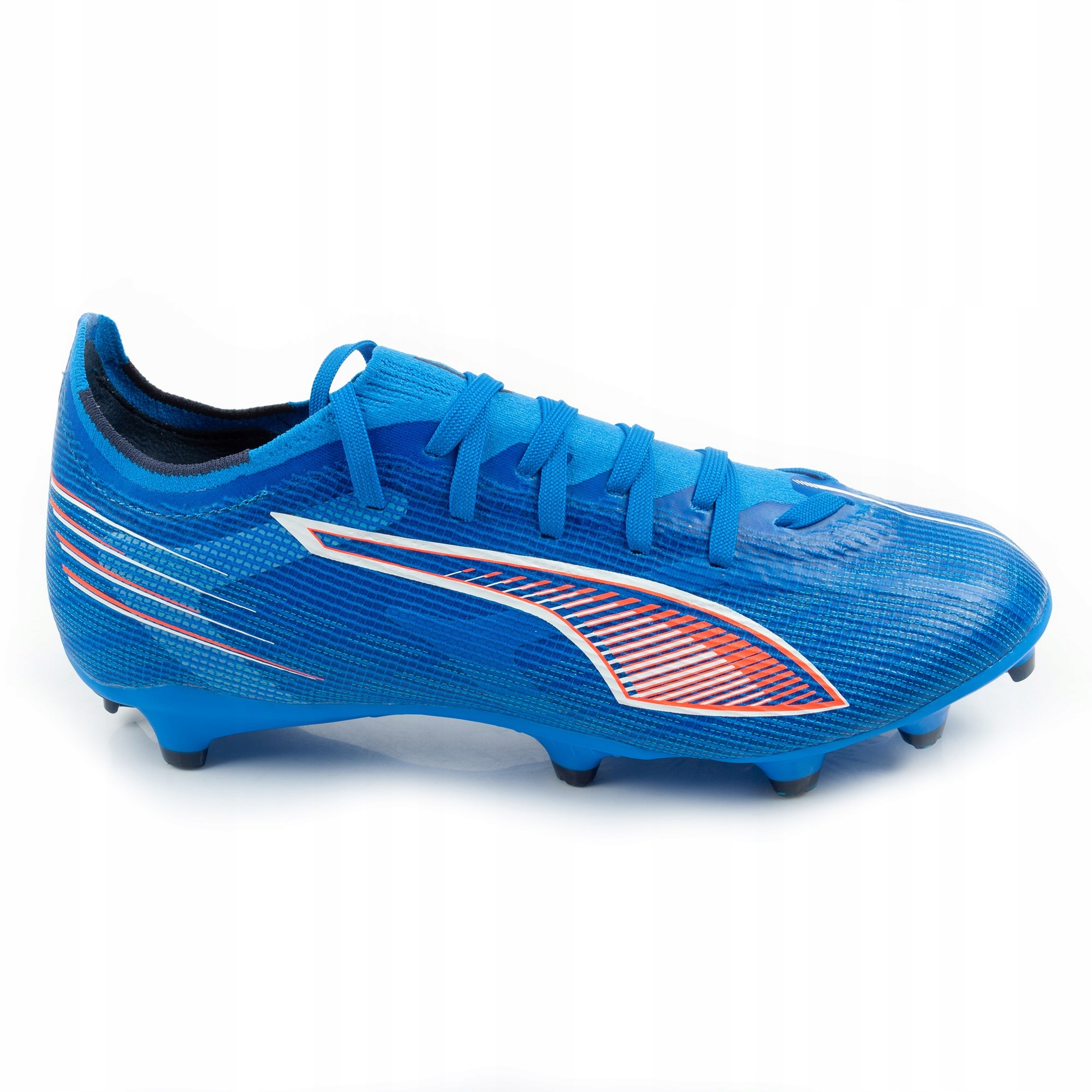 Fotbalová obuv kopačky Puma Ultra 6 Match Fg/ag vel. 41 fotbalové lanky