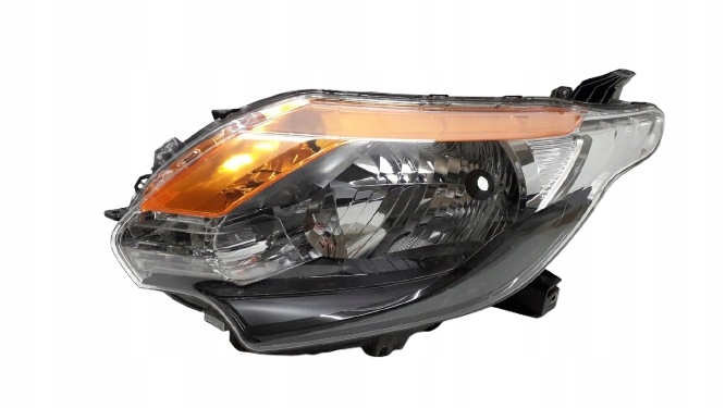 MITSUBISHI L200 FIAT FULLBACK RAM 14- LEWA LAMPA - BARDZO ŁADNA - CAŁA