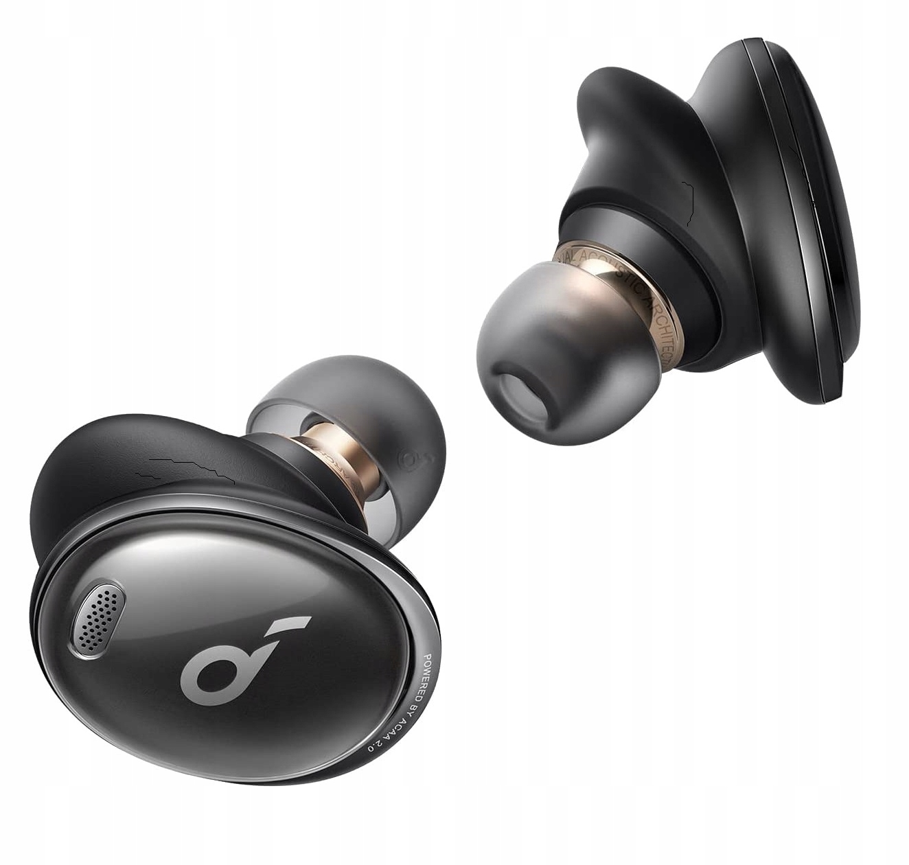 Liberty 3 Pro Bluetooth イヤフォン Słuchawki Bluetooth Soundcore Anker Liberty 3 Pro - Sklep