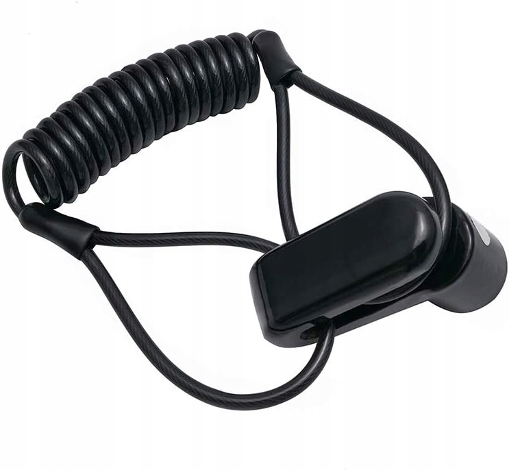 БЛОКУВАЧ КОЛЕС ДЛЯ СКУТЕРА XIAOMI M365 ЧОРНИЙ