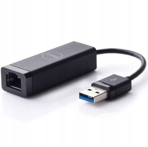 

Adapter złącza Usb 3.0 do Ethernet