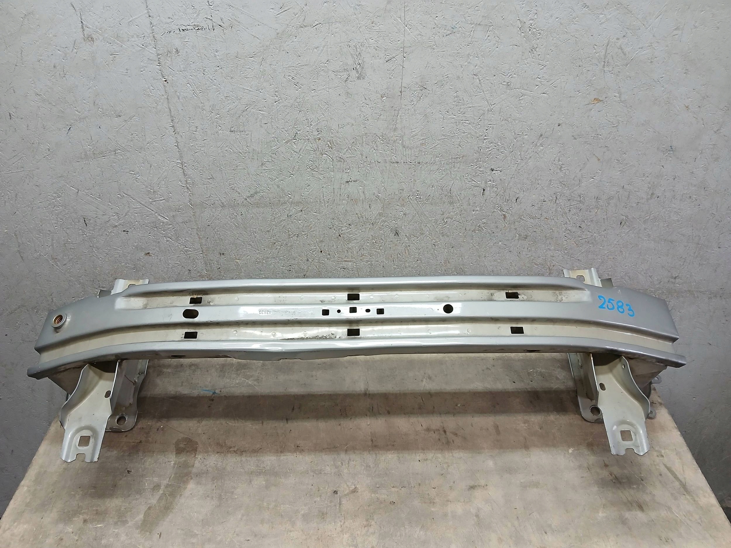 bumper support front FORD ECOSPORT 12-17 1382940006