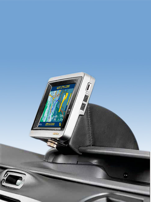 Držák na telefon Kuda Ford Transit 2000