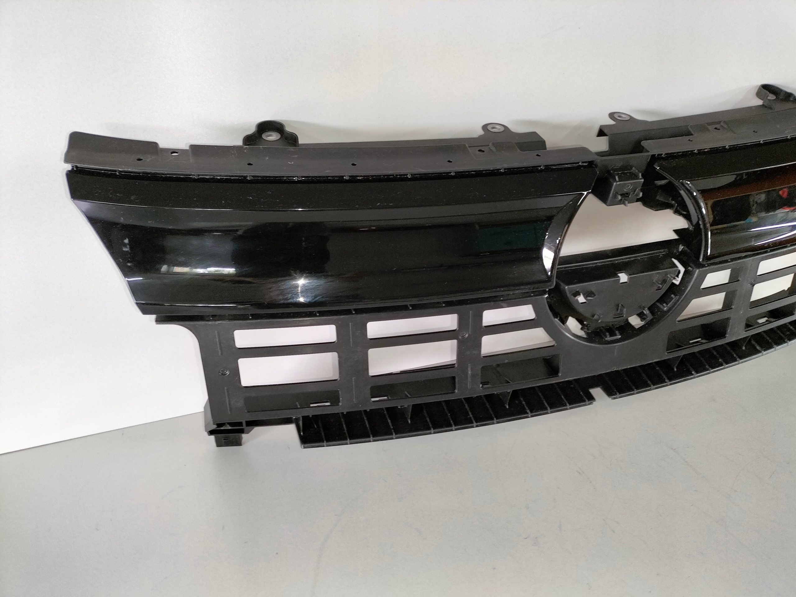 grille grid grill VW T7 T-7 7T0 21