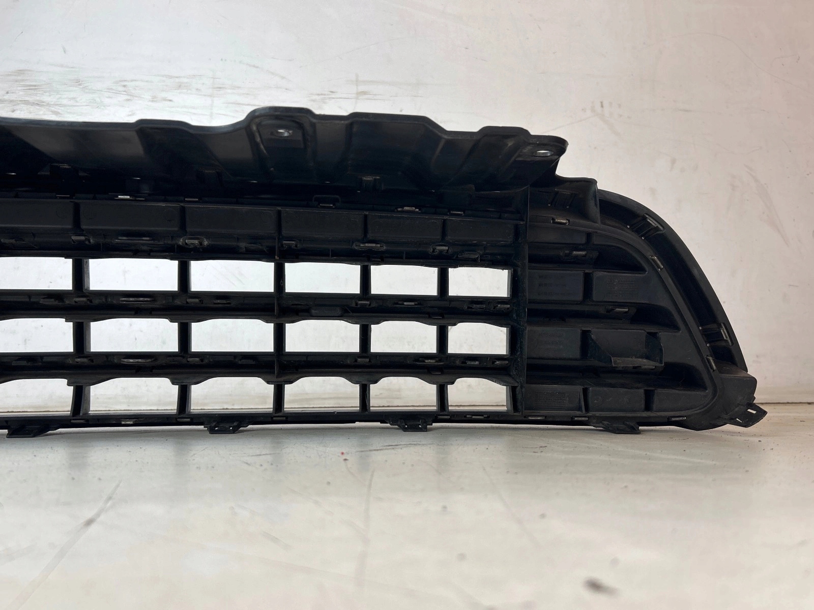 grille masque radiateur Mini R60 Countryman