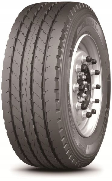 Trazano Novo Trans T47 385 / 55R22. 5 CTZ NTRANST47