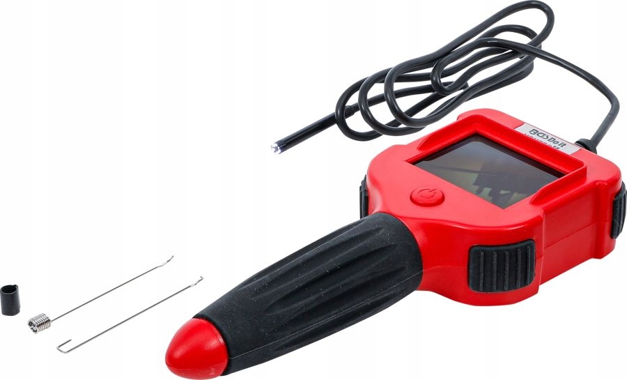 Wideoskop – inšpekčná kamera 5.5 mm