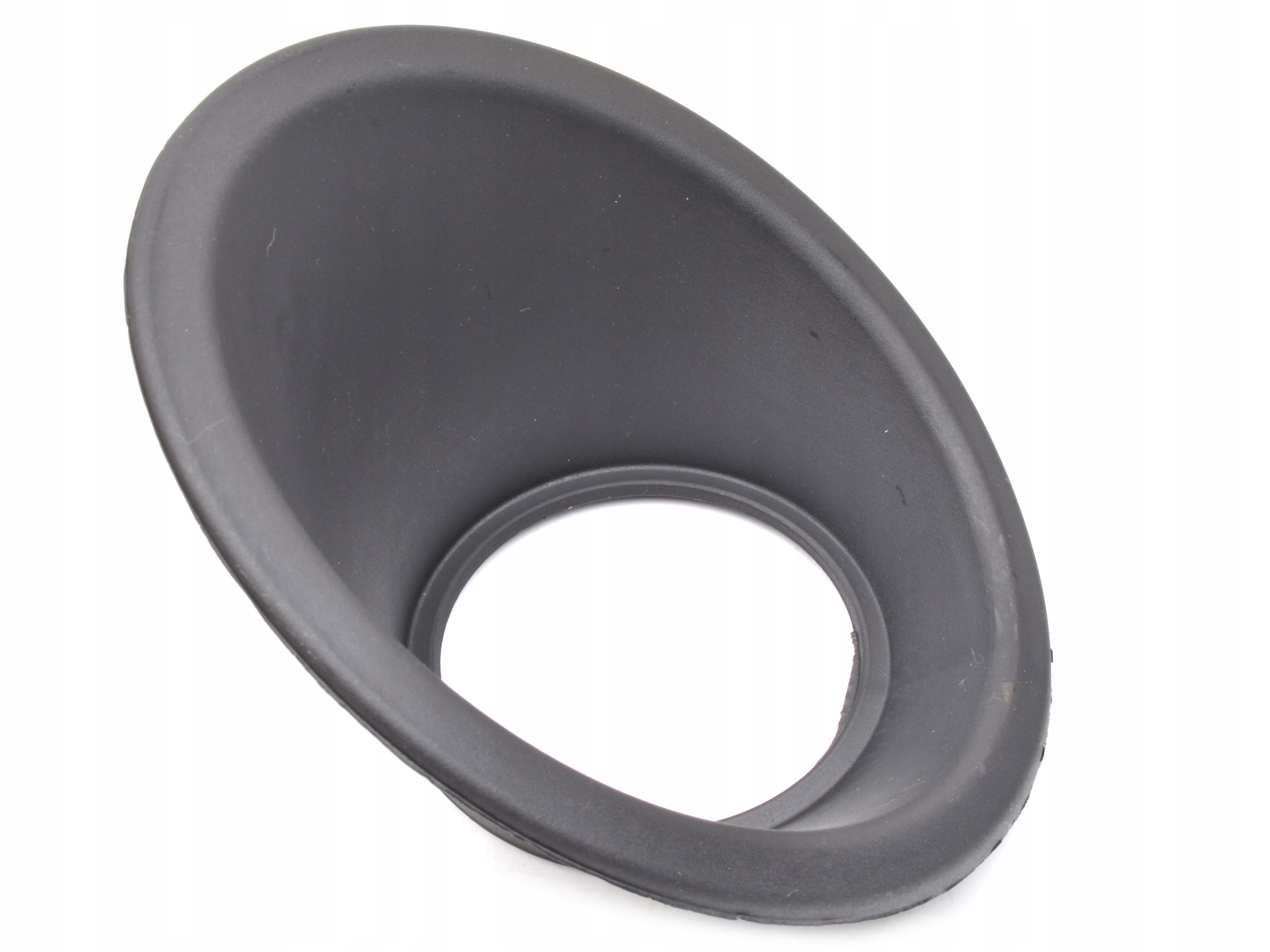 RAMKA HALOGENU FIAT FIORINO 07> PRAWA