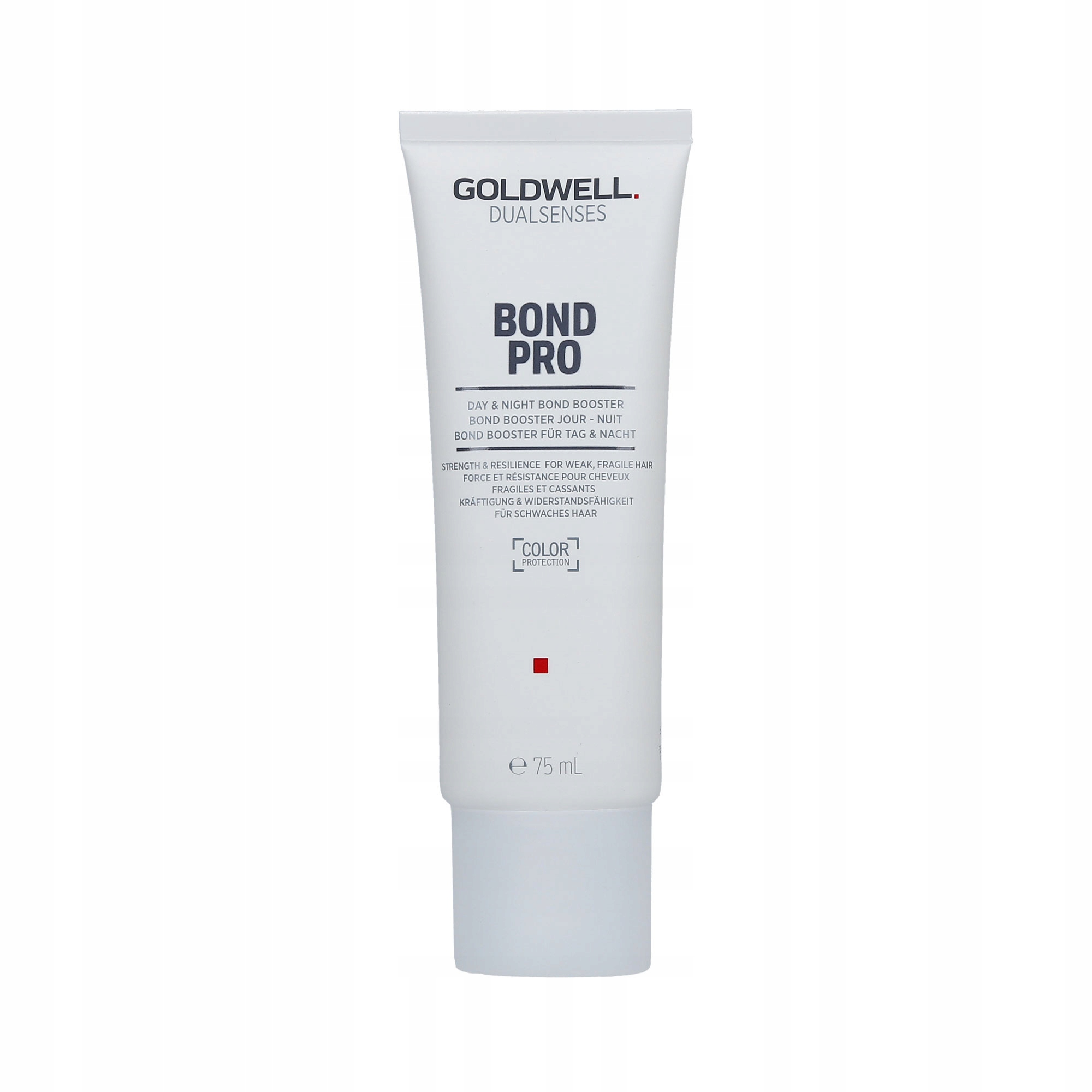 

Goldwell Dls Bond Pro Fluid Wzmacniający 75ml