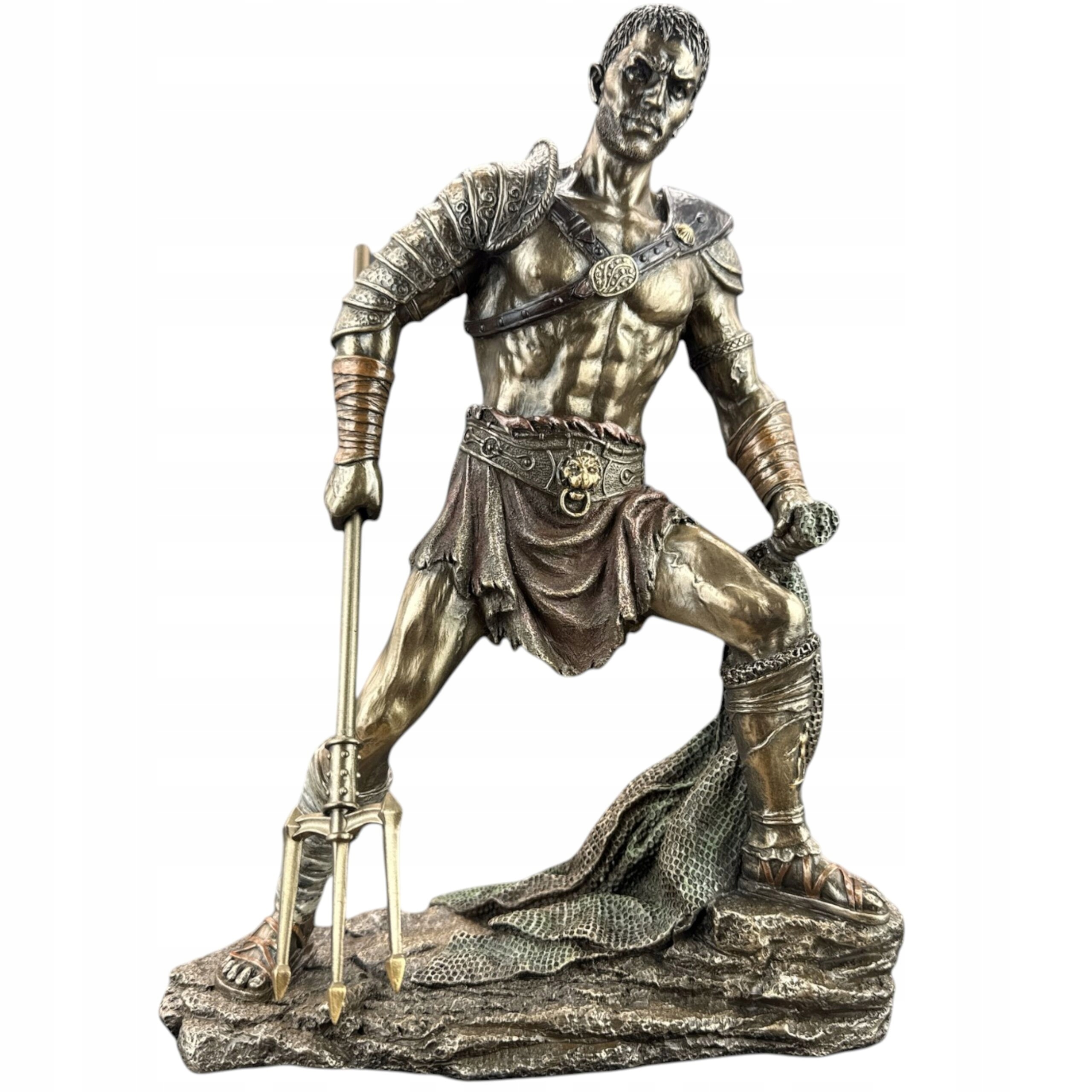 Rímsky gladiátor Retiarius Veronese WU78305A4